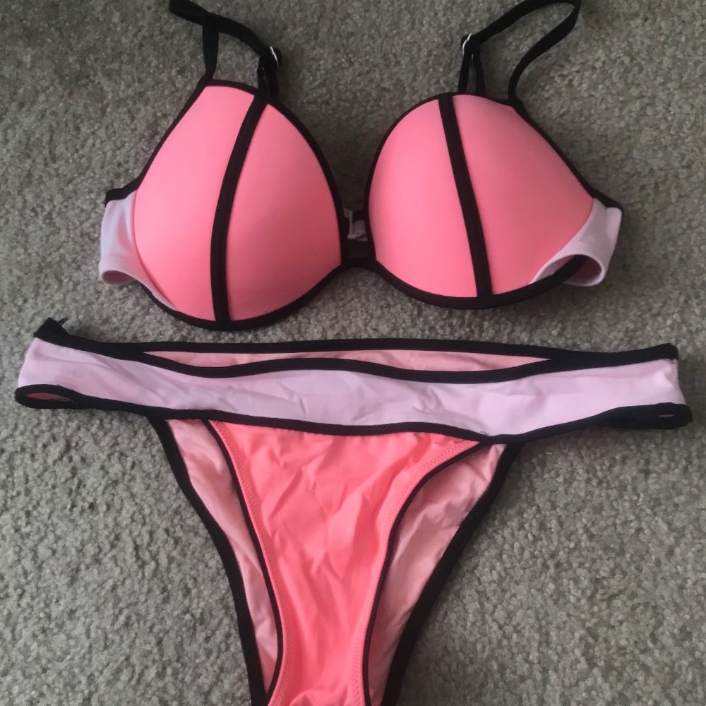 Victoria Secret Pink Bikini